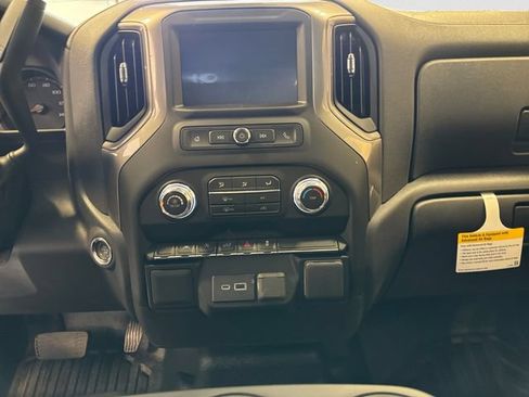 New 2026 GMC Sierra 1500 Pro w/ Pro Value Package AWD/4WD image 12