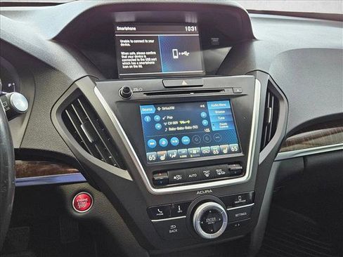Used 2019 Acura MDX FWD image 12
