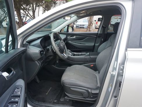 Used 2023 Hyundai Santa Fe SE w/ Cargo Package AWD/4WD image 2