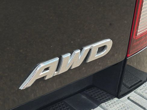 Used 2021 Honda Ridgeline Black Edition image 32