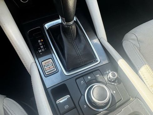 Used 2016 MAZDA MAZDA6 Grand Touring image 15