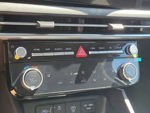 New 2026 Hyundai Tucson SEL image 11