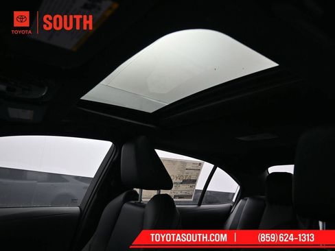 New 2026 Toyota Corolla XSE image 23