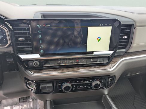 New 2026 Chevrolet Silverado 1500 RST image 12