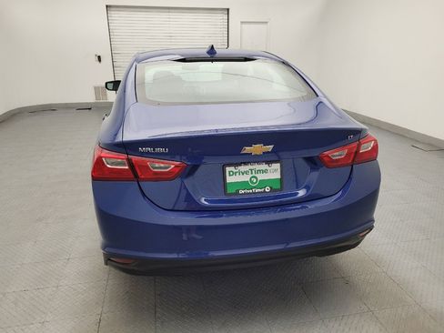 Used 2023 Chevrolet Malibu LT FWD image 6