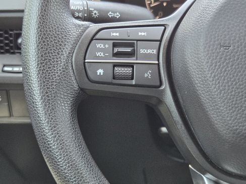 Used 2023 Honda CR-V EX image 26