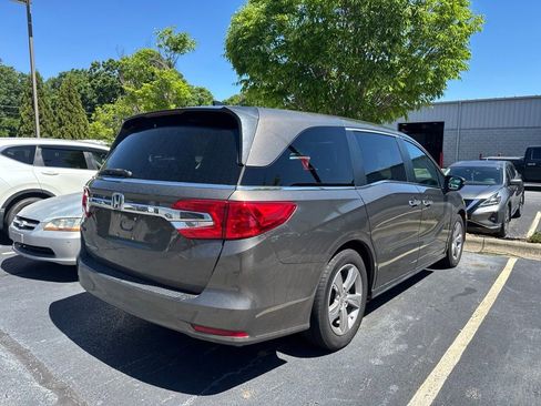Used 2020 Honda Odyssey EX-L image 5