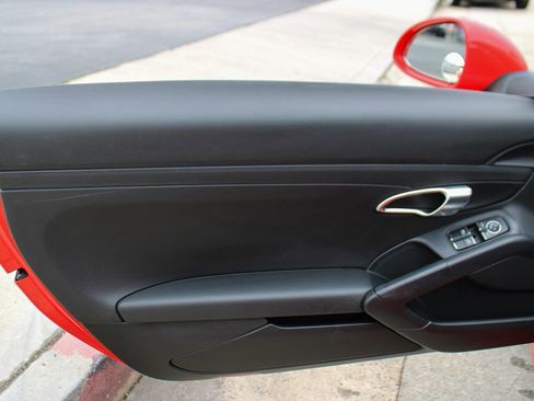 Used 2013 Porsche Boxster image 39