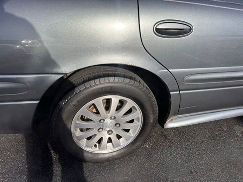 Used 2005 Buick Le Sabre Custom w/ Wheel And Sound Package image 7