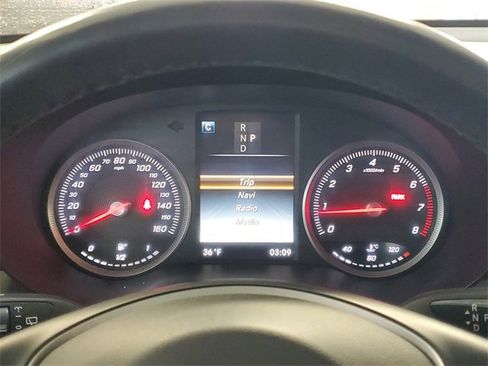 Used 2016 Mercedes-Benz GLC 300 GLC 300 image 20