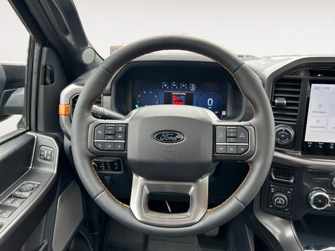Used 2026 Ford F150 Tremor w/ Equipment Group 402B MID AWD/4WD image 18