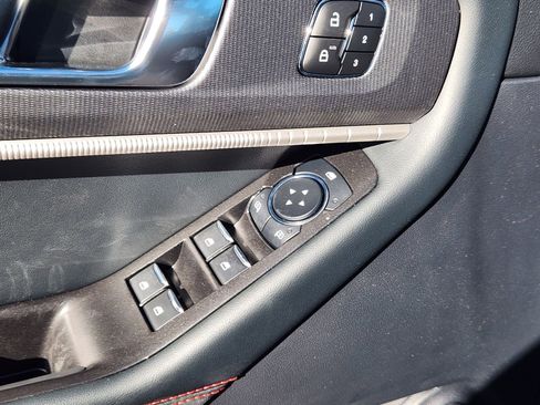 New 2026 Ford Explorer ST-Line w/ ST-Line Street Pack image 22