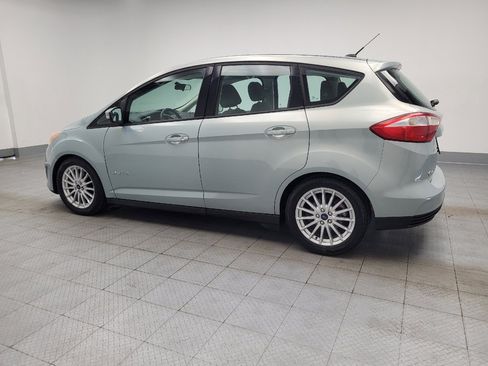 Used 2014 Ford C-MAX SE FWD image 3