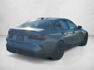 New 2027 BMW M3 w/ Parking Assistance Package RWD video 2
