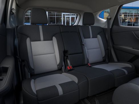 New 2025 Chevrolet Blazer LT w/ Convenience Package image 41