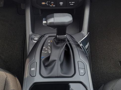 New 2026 Kia K4 FWD image 16