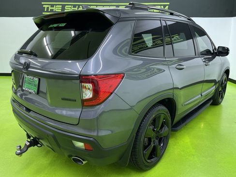 Used 2020 Honda Passport Touring image 10