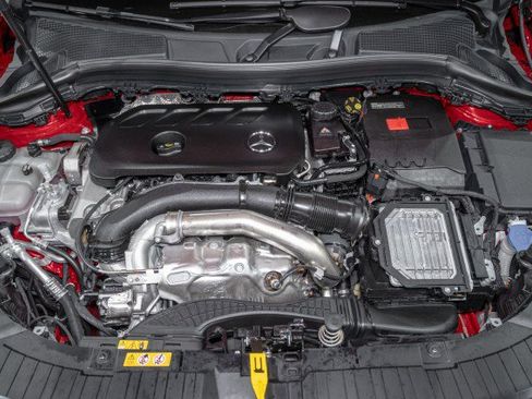 Used 2026 Mercedes-Benz GLA 250 image 21