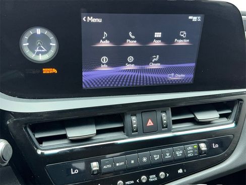 Used 2022 Lexus ES 350 image 27