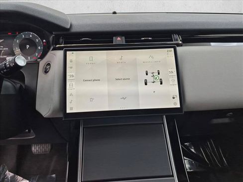 Certified 2026 Land Rover Range Rover Velar S AWD/4WD image 15