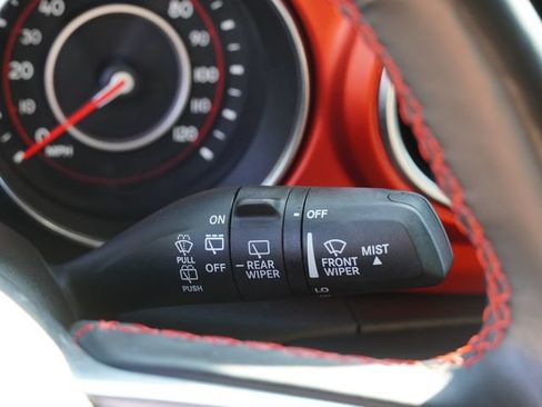 Used 2021 Jeep Wrangler Unlimited Rubicon AWD/4WD image 29