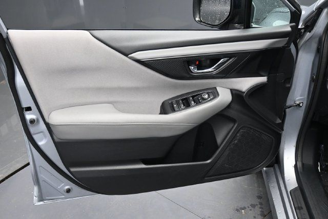 Used 2025 Subaru Legacy Premium AWD/4WD image 11