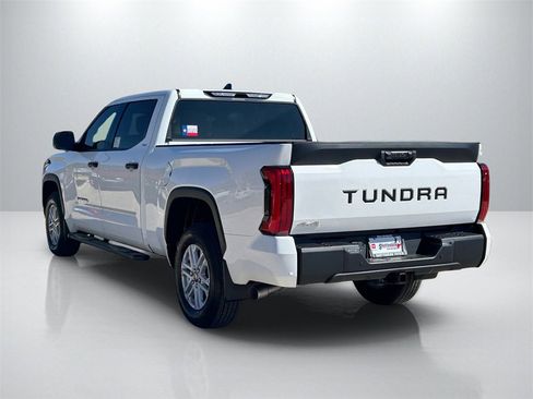 New 2026 Toyota Tundra SR5 image 7