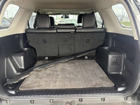 Used 2011 Toyota 4Runner SR5 w/ Premium Pkg w/Leather image 14