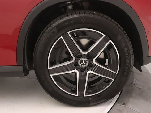 New 2026 Mercedes-Benz GLC 300 image 14