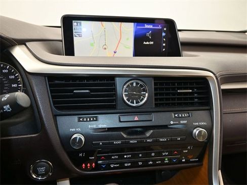 Used 2017 Lexus RX 350 FWD image 13