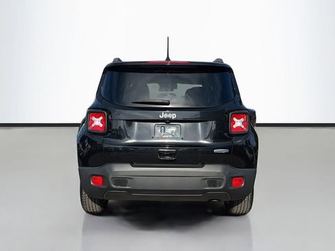 Used 2019 Jeep Renegade Latitude image 4