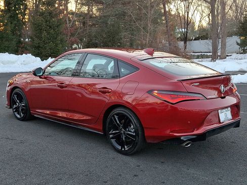 Used 2026 Acura Integra A-Spec image 4