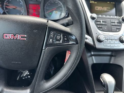 Used 2012 GMC Terrain SLE FWD image 35