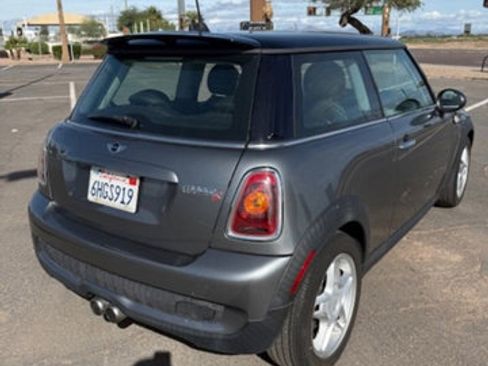 Used 2009 MINI Cooper S image 9