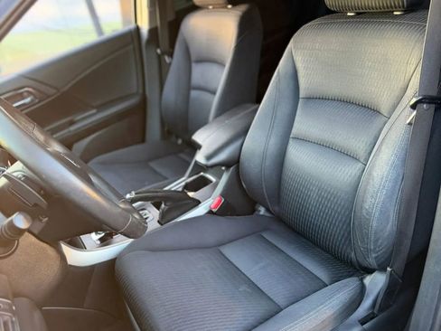 Used 2014 Honda Accord Sport image 12