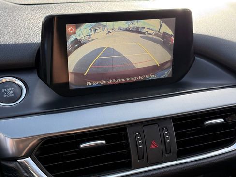 Used 2016 MAZDA MAZDA6 Sport image 21