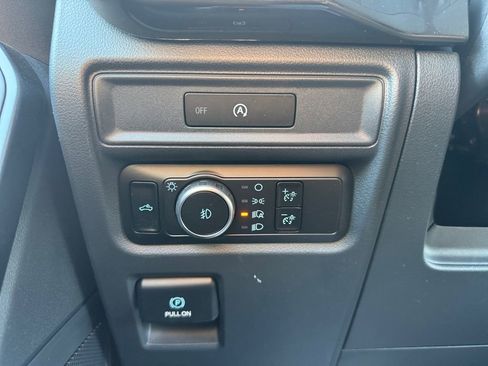 New 2025 Ford F150 STX w/ Equipment Group 200A image 31
