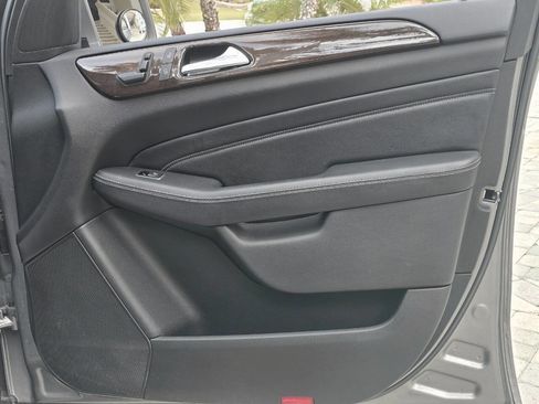 Used 2015 Mercedes-Benz ML 350 2WD image 73