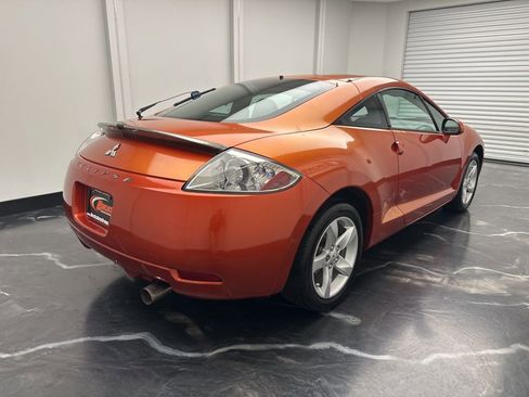 Used 2007 Mitsubishi Eclipse GS image 3