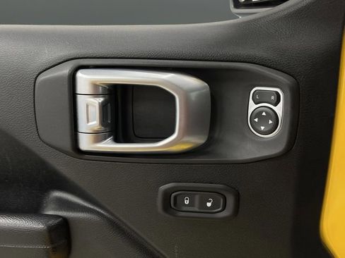 Used 2020 Jeep Wrangler Unlimited Sport image 24