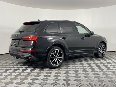 New 2025 Audi Q7 2.0T Premium Plus w/ Premium Plus Package image 19