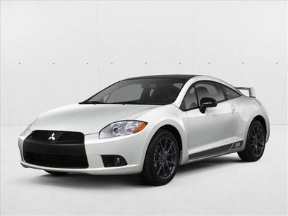 Used 2012 Mitsubishi Eclipse GS