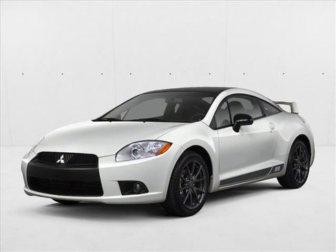Used 2012 Mitsubishi Eclipse GS FWD image 1