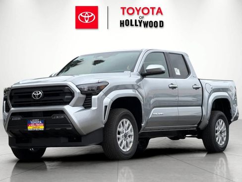 New 2026 Toyota Tacoma SR5 AWD/4WD image 7