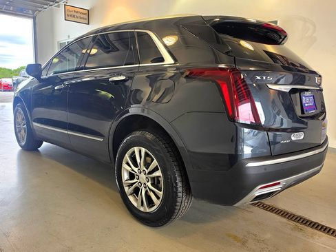 Used 2023 Cadillac XT5 Premium Luxury AWD/4WD image 5