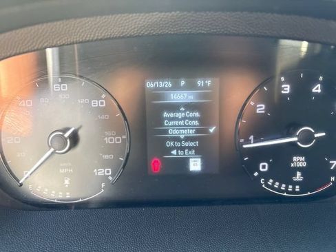 Used 2025 RAM ProMaster 1500 FWD image 8