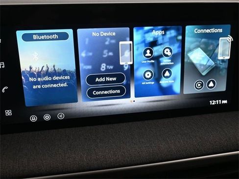 New 2026 Nissan Kicks SV image 13