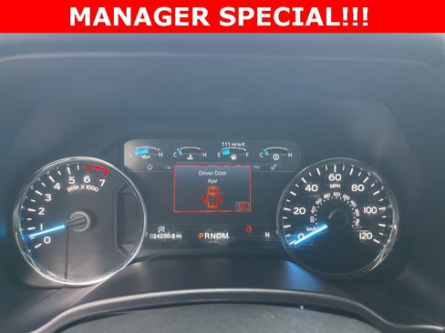 Used 2020 Ford F150 Platinum image 28
