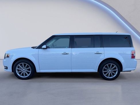 Used 2019 Ford Flex Limited image 6
