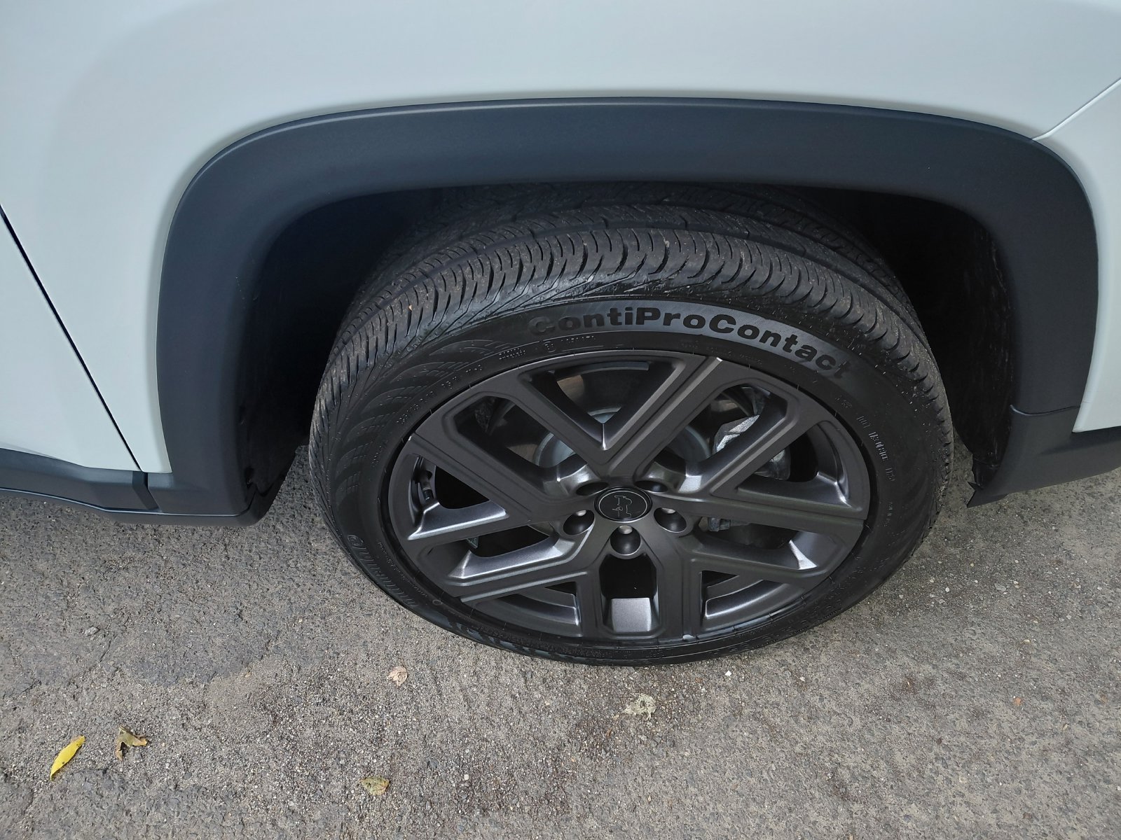 Used 2026 Jeep Compass Limited AWD/4WD image 21